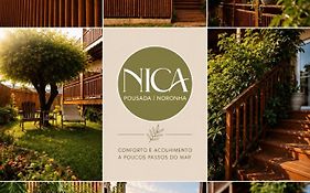 Pousada do Nica